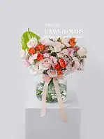 جار گل مهسان