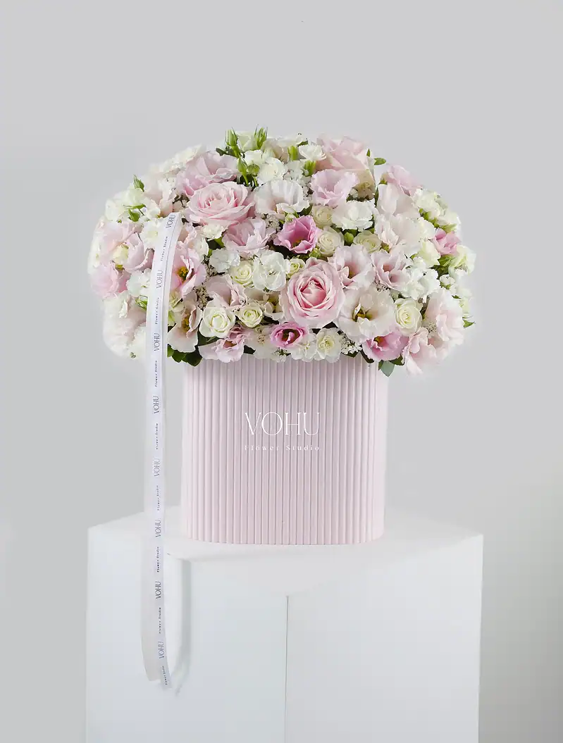 باکس گل VIP پانیسا - Image 3