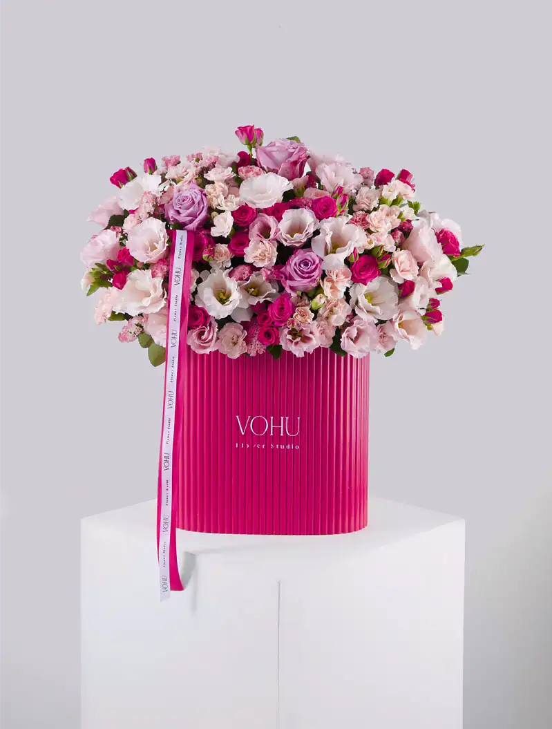 باکس گل VIP پانیسا - Image 2