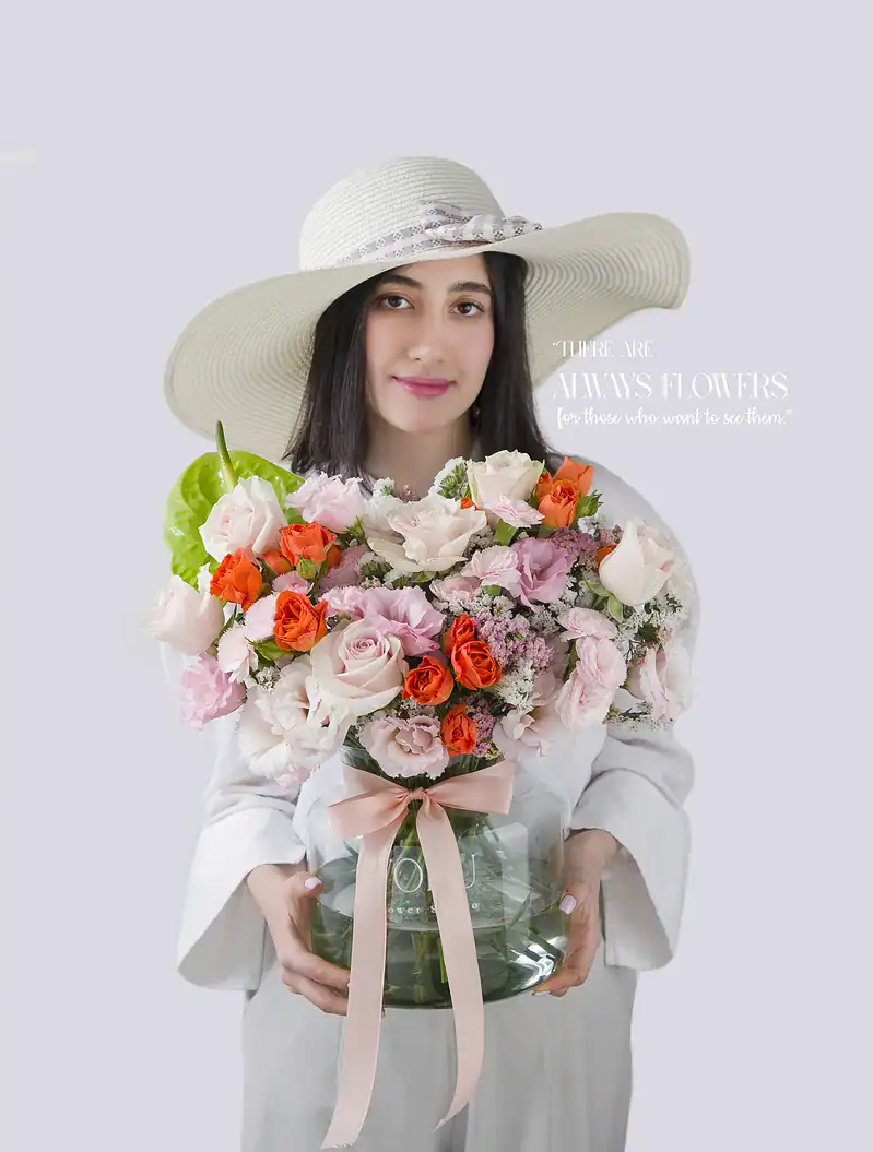 جار گل مهسان - Image 2