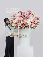 باکس گل VIP گلاره