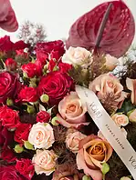 باکس گل ویهان - Image 2