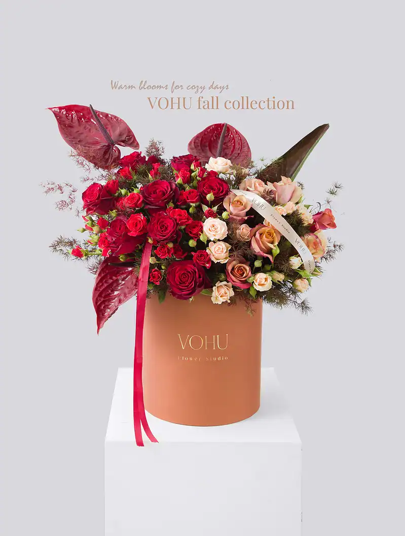 باکس گل ویهان - Image 1