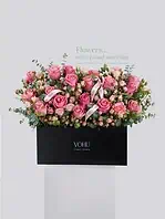 باکس گل میران