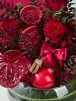 جار گل سرو یلدا - Image 2