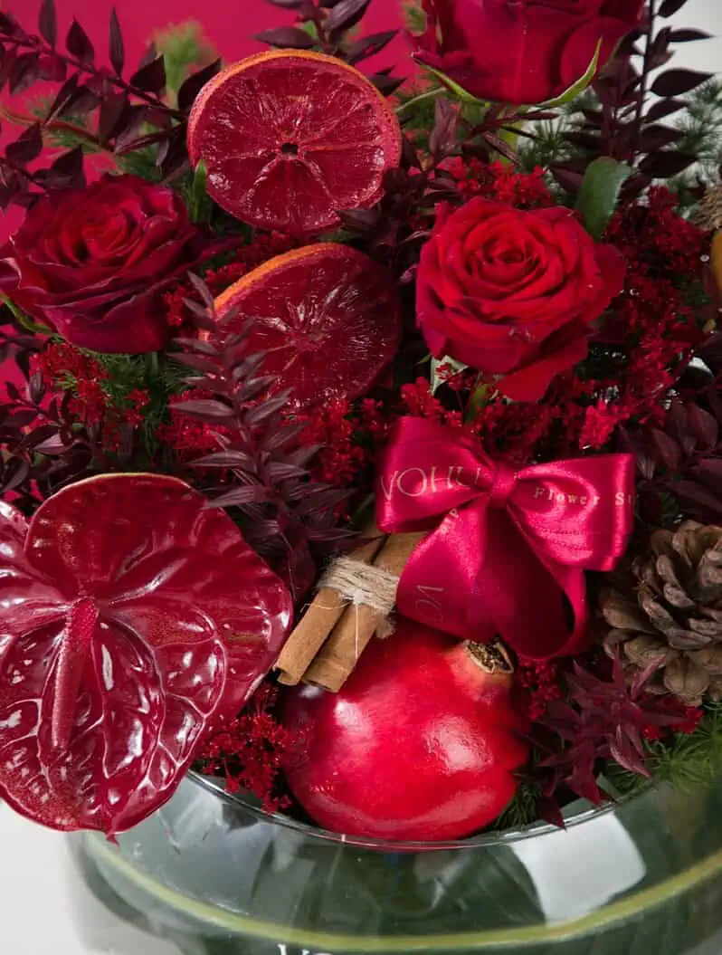 جار گل سرو یلدا - Image 2