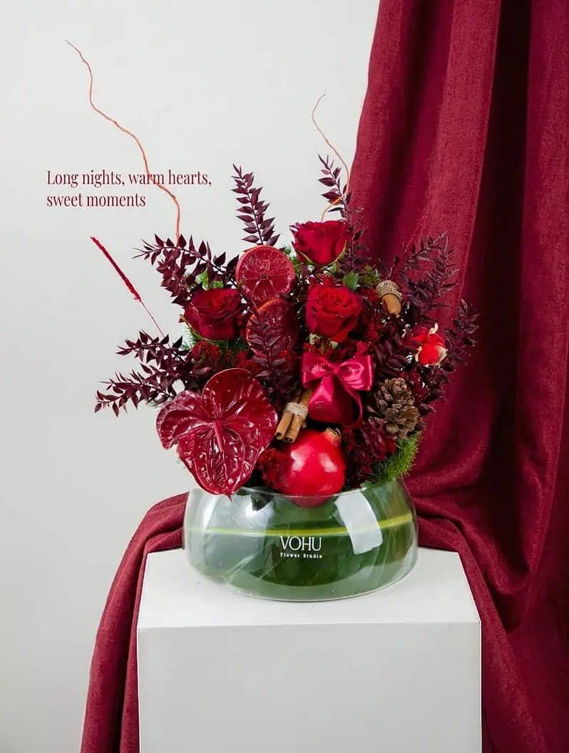 جار گل سرو یلدا - Image 1