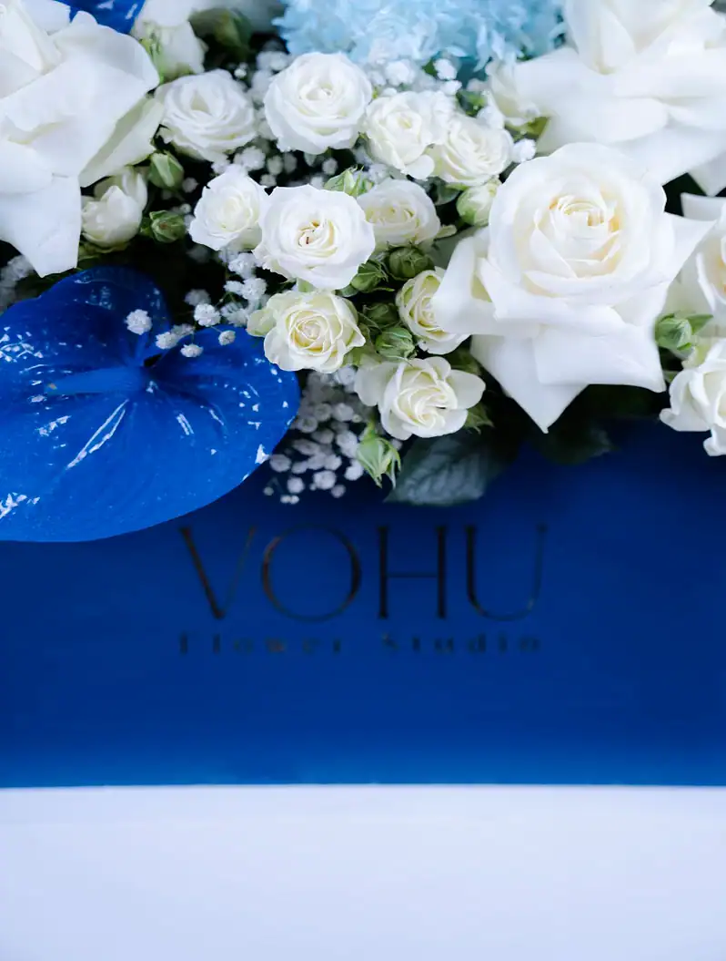 باکس گل VIP دایان - Image 2