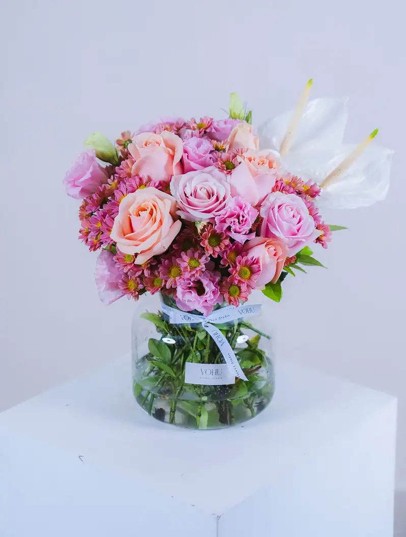 جار گل مهلا - Image 1