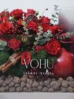 باکس گل پلکسی مهرگان یلدا - Image 2