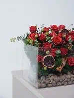 باکس گل پلکسی مهرگان یلدا - Image 4