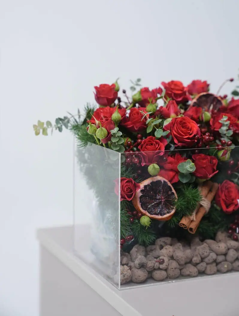 باکس گل پلکسی مهرگان یلدا - Image 4