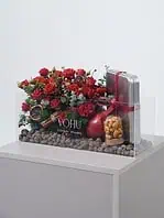 باکس گل پلکسی مهرگان یلدا - Image 3