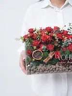 باکس گل پلکسی مهرگان یلدا - Image 6