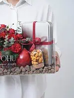 باکس گل پلکسی مهرگان یلدا - Image 5