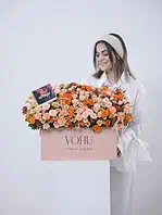 باکس گل پروا - Image 2