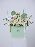 باکس گل مهنیا