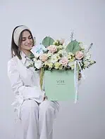 باکس گل مهنیا - Image 2