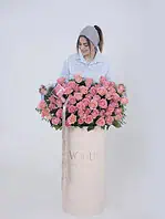 باکس گل VIP رونیکا - Image 2