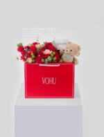 فلاور بگ رایلی