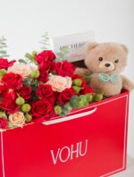 فلاور بگ رایلی - Image 2