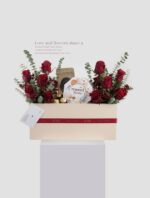 باکس گل سوین