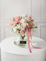 جار گل لنیا