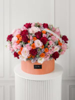 باکس گل مایسا