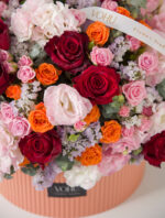 باکس گل مایسا - Image 2