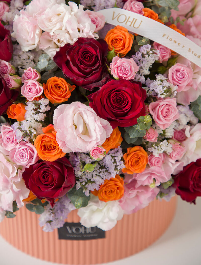 باکس گل مایسا - Image 2